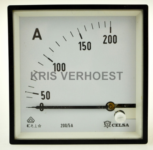 Celsa EQ96i (USED)