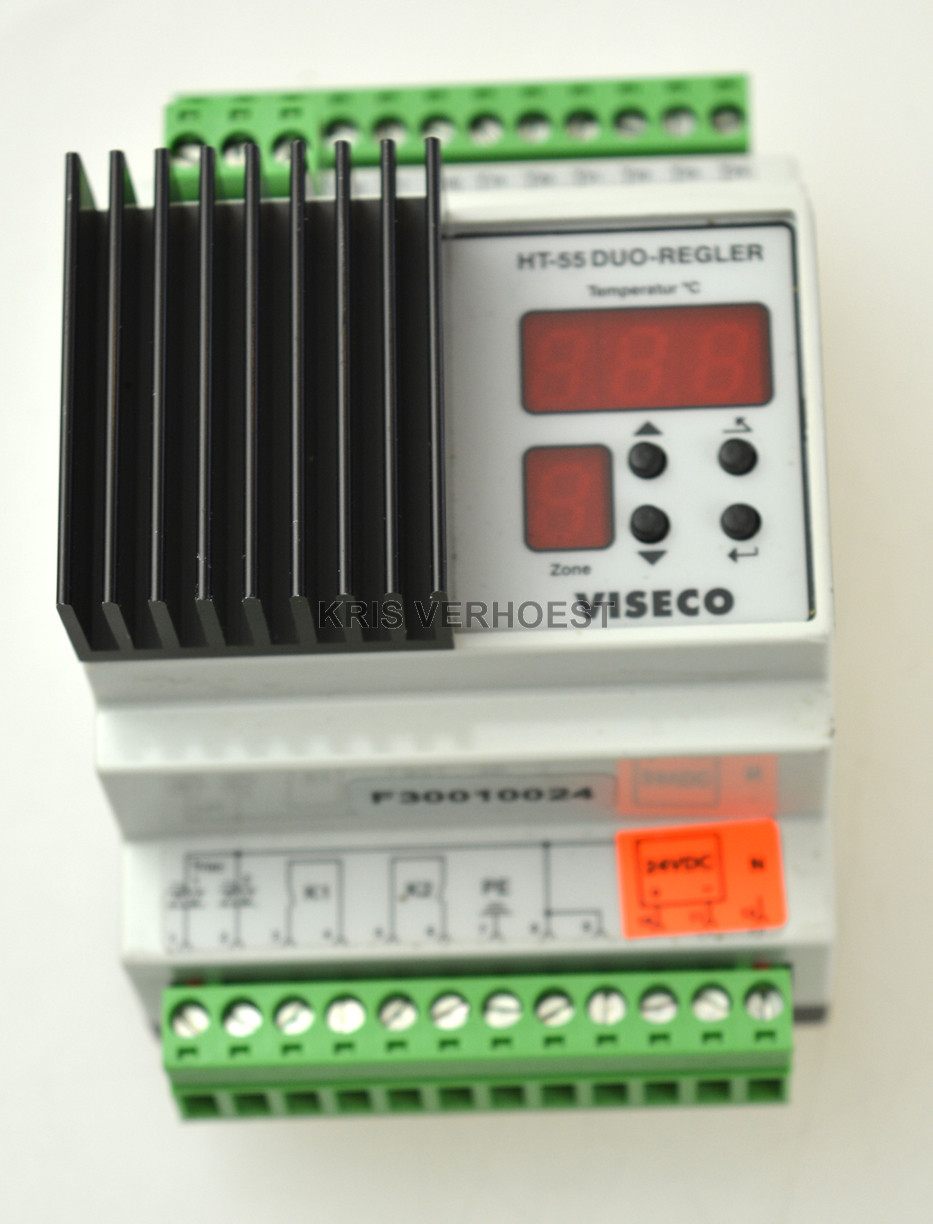 VISECO F30010024 (USED)