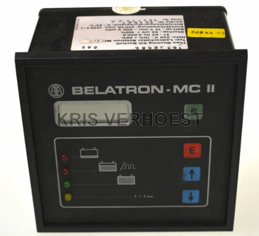 BENNING 505172.0 (USED)