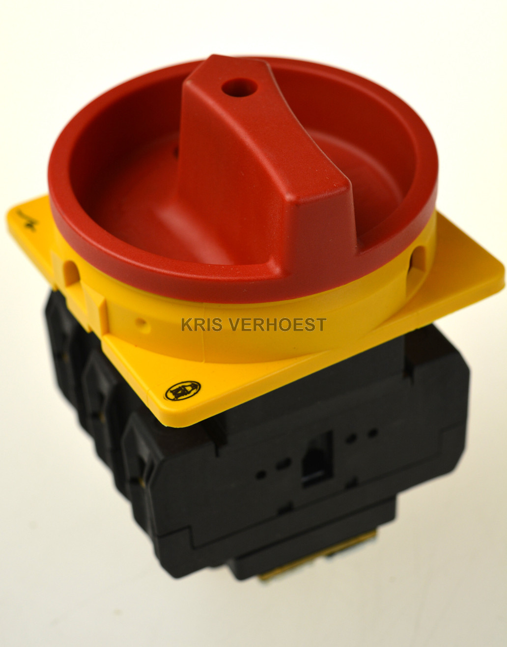 Moeller P363/EA/SVB (NEW)