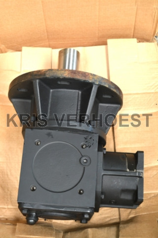 VOGEL 467859 001 (USED)