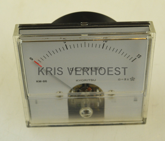 Kyoritsu KM-86 (USED)