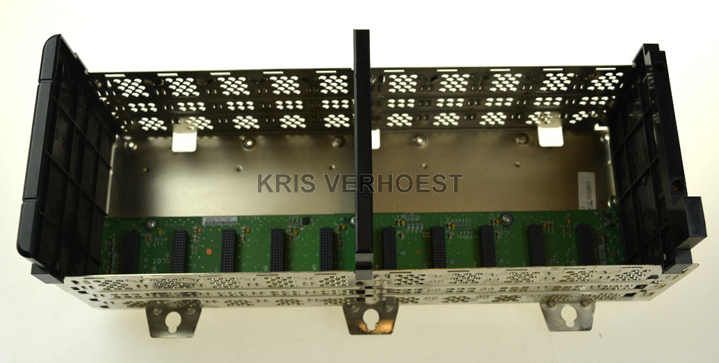 Allen-Bradley 1756-A10/B (USED)