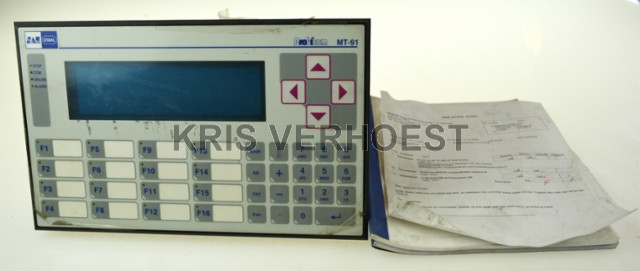 SAE Elektronik 200110400500 (USED)