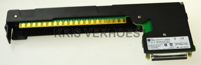 Allen-Bradley 1492-CM1771-LD003 (NEW)