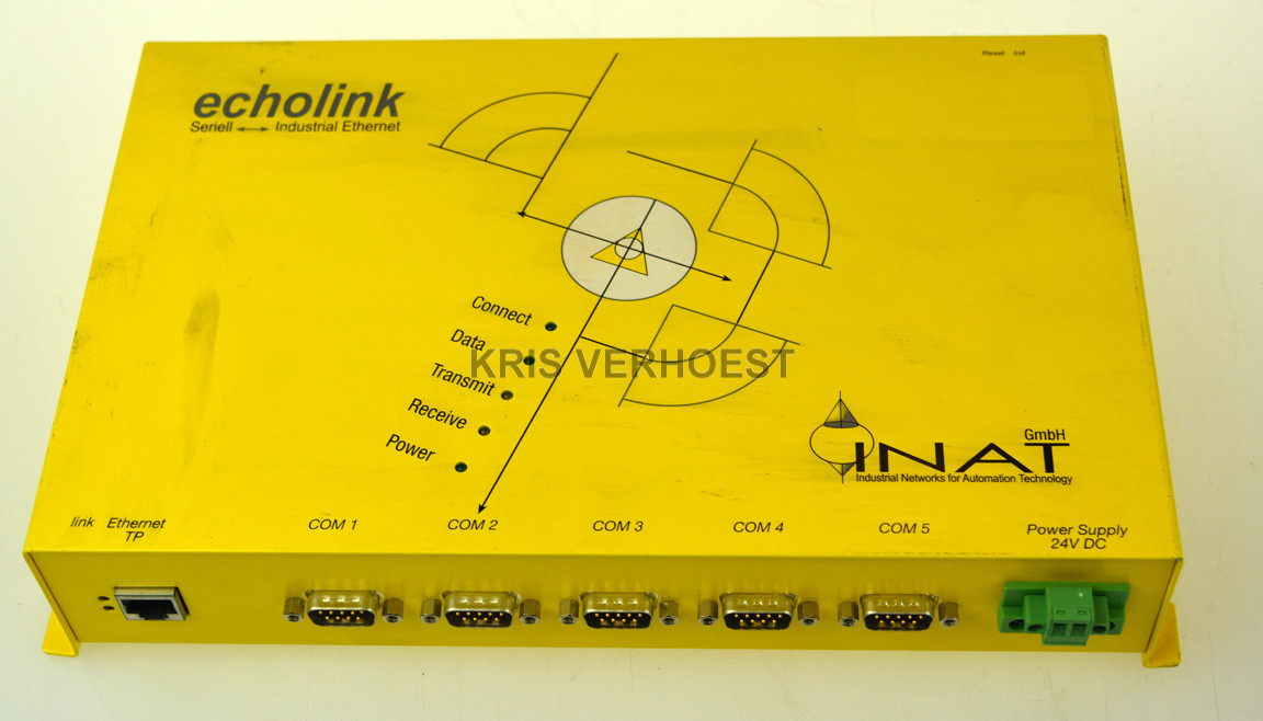 Inat 200-5560-01 (NEW)