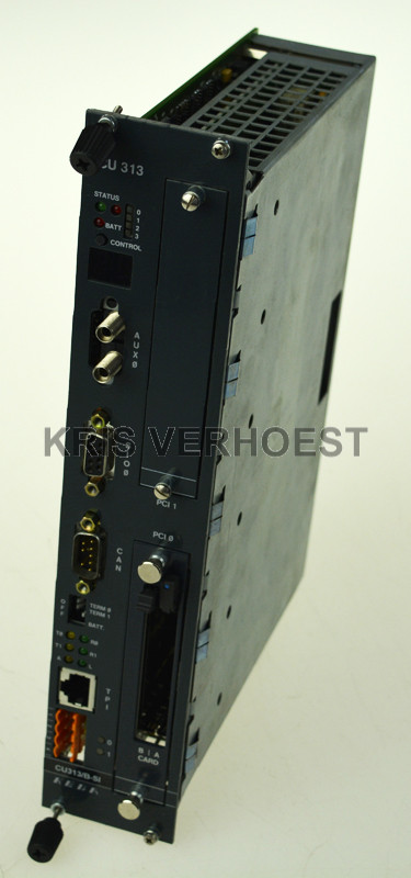 Keba SI/58626/10 (USED)