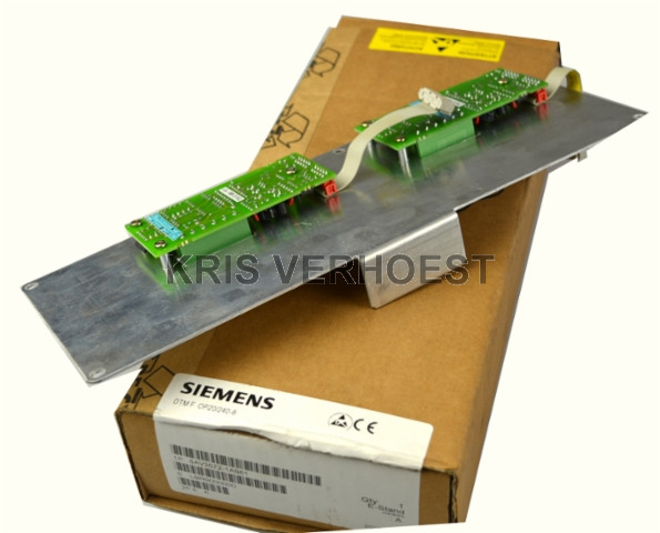 Siemens 6AV3572-1AB60 (USED)