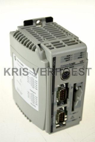 Allen-Bradley 1769-L31 (USED)