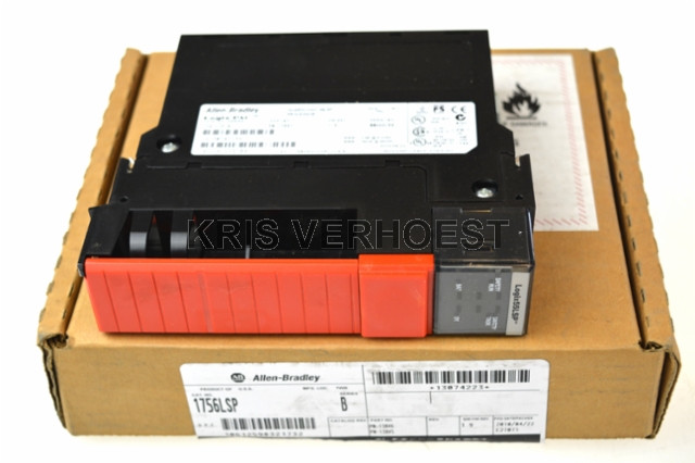 Allen-Bradley 1756-LSP (NEW)
