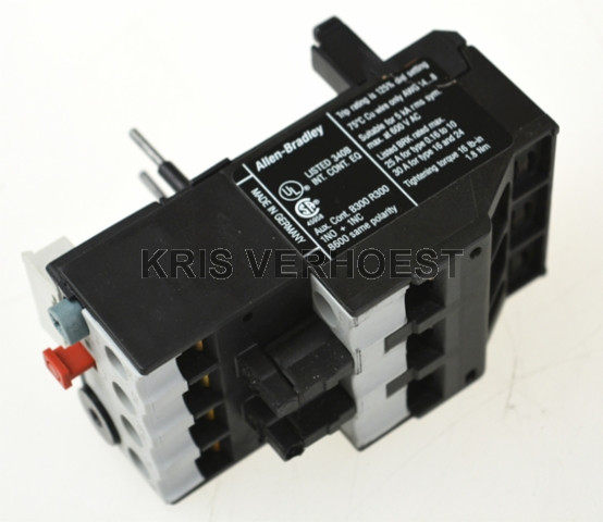 Allen-Bradley 193-TAB16 (USED)