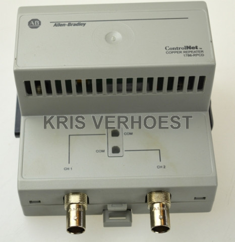 Allen-Bradley 1786-RPCD/A (USED)