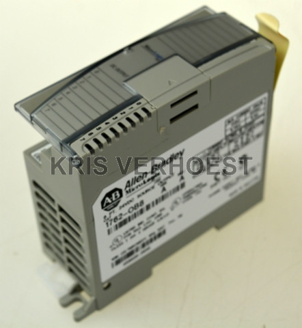 Allen-Bradley 1762-OB8 (USED)