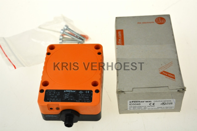 IFM electronic ID5046 (NEW)