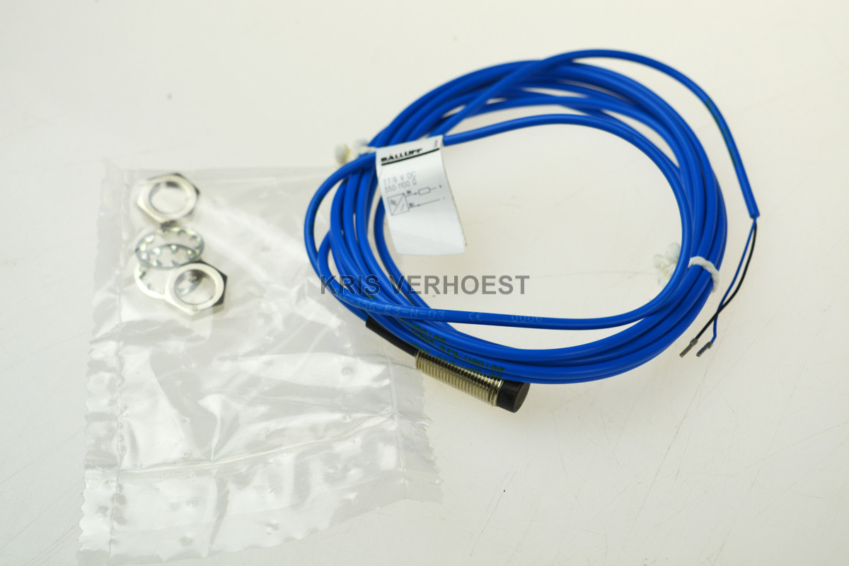 Balluff BES516-356-E3-N-03 (NEW)