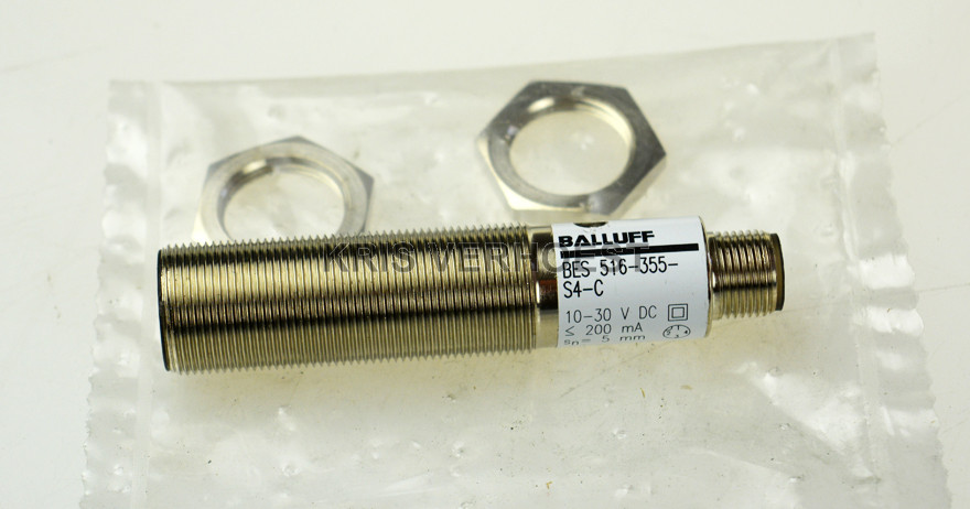 Balluff BES01H0 (NEW)