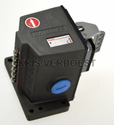 Balluff BNS813-X518-D06-L12-100-22-06 (NEW)