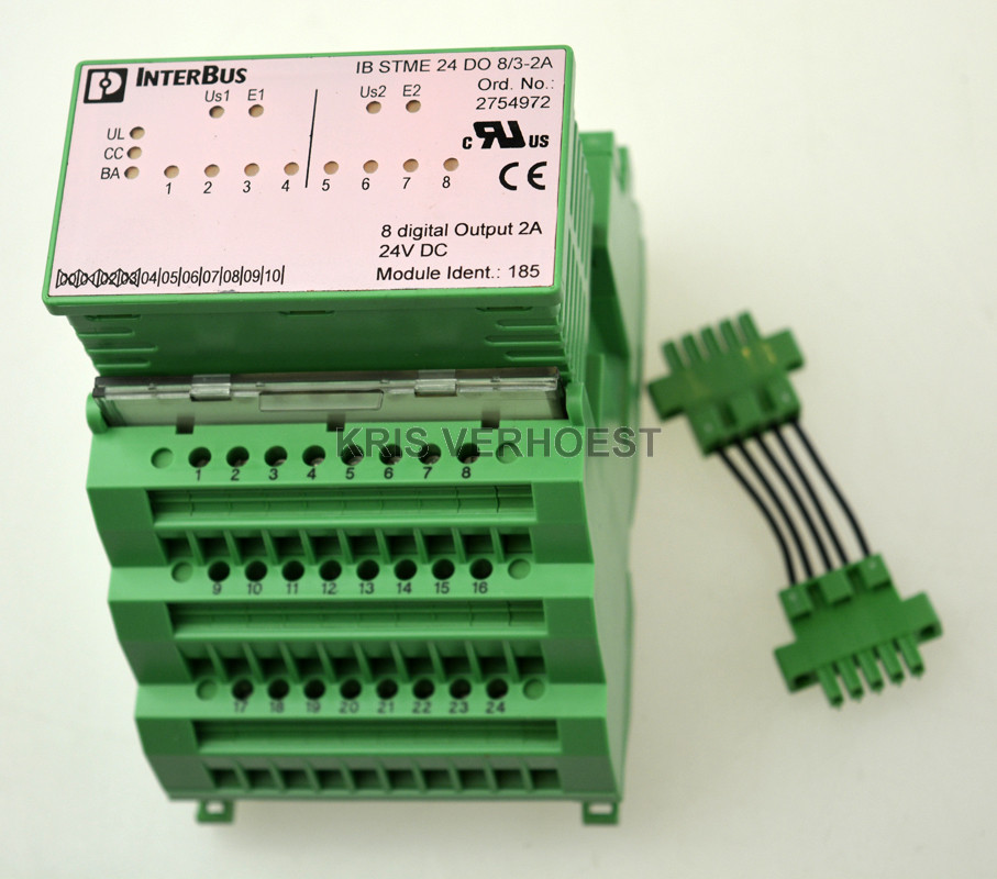 Phoenix Contact 2754891 (NEW)