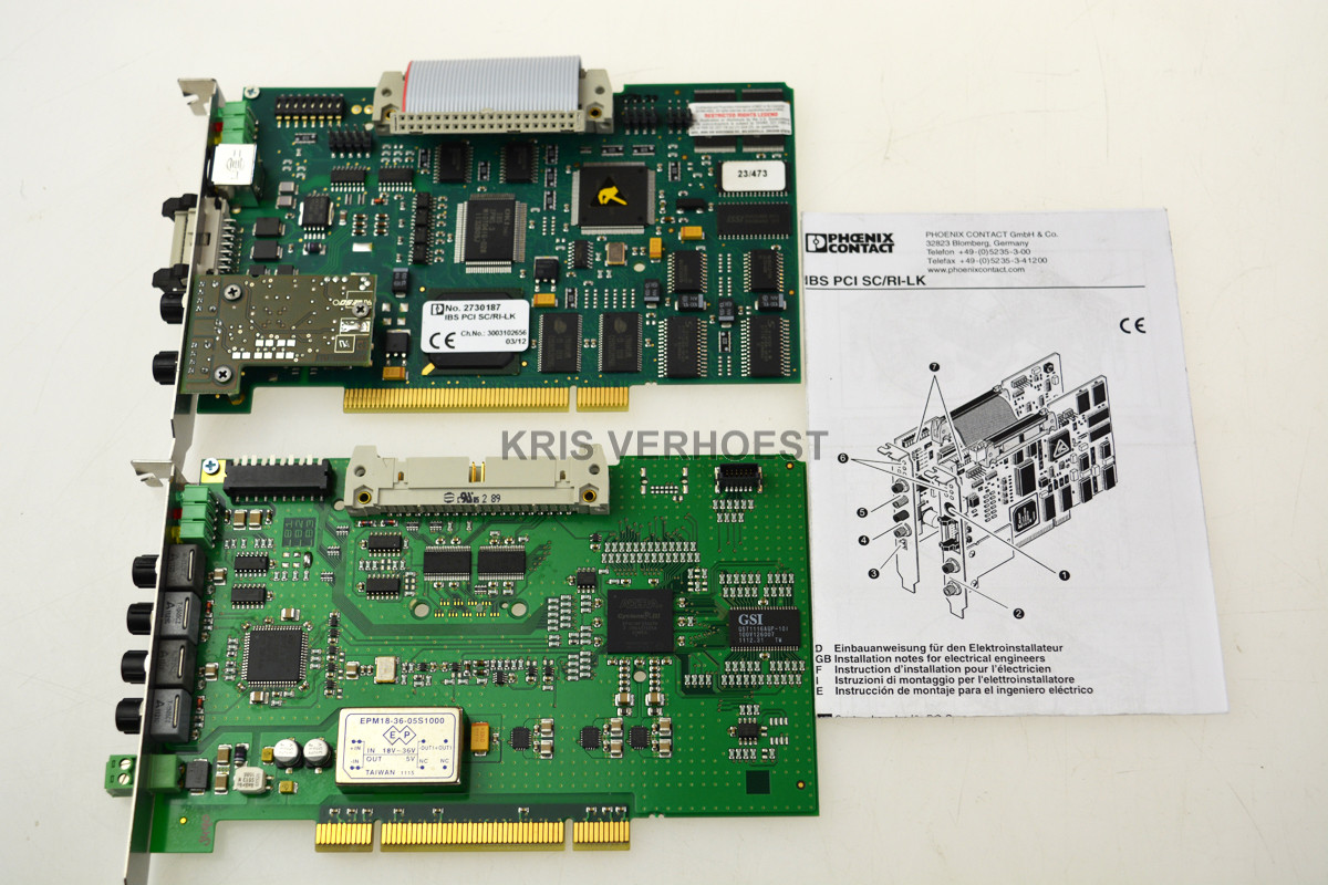Phoenix Contact 2730187 (USED)