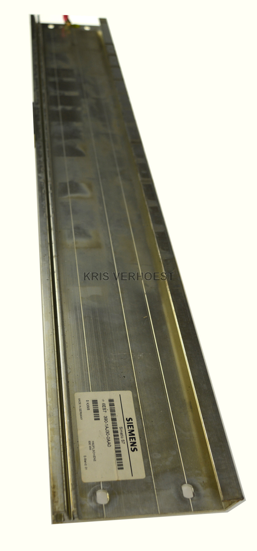 Siemens 6ES7390-1AJ30-0AA0 (USED)