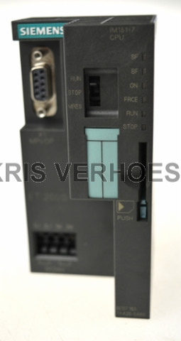 Siemens 6ES7151-7AA20-0AB0 (NEW)