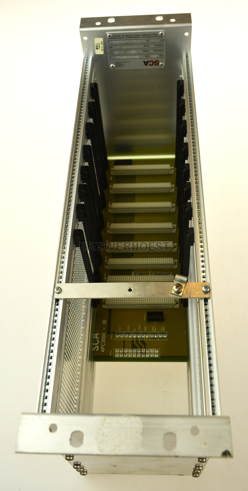 SCA PB-EDAS-2S-FLS (USED)
