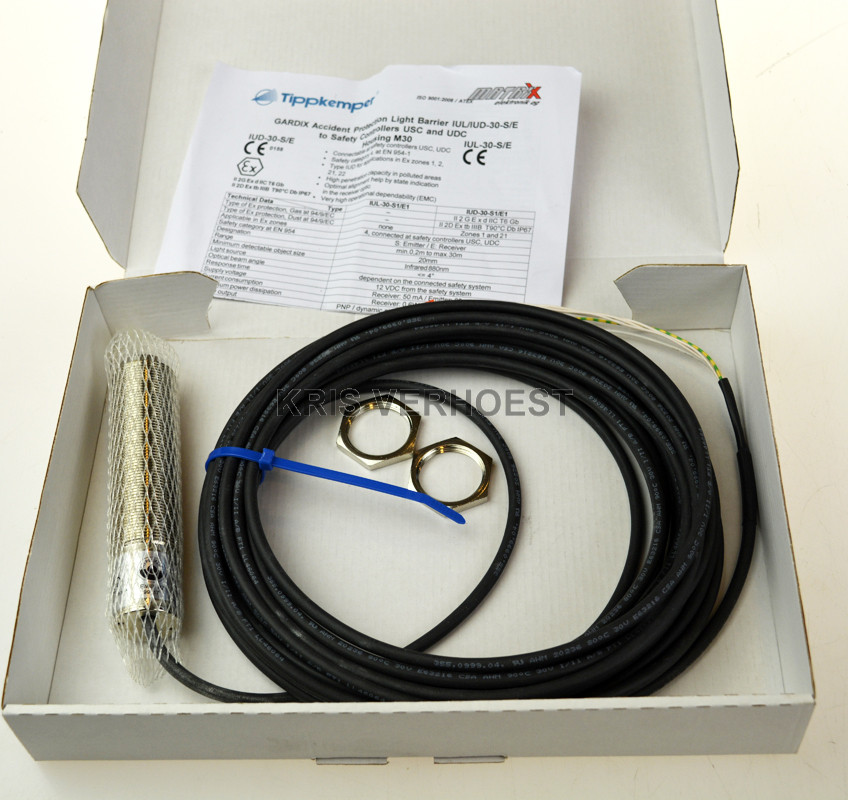 Matrix Elektronik AG IUD-30-S-A1 (NEW)