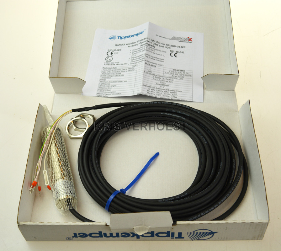 Matrix Elektronik AG IUD-30-E-A1 (NEW)