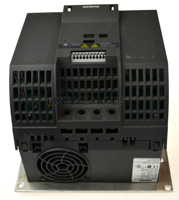 Siemens 6SL3211-0AB23-0AA1 (USED)
