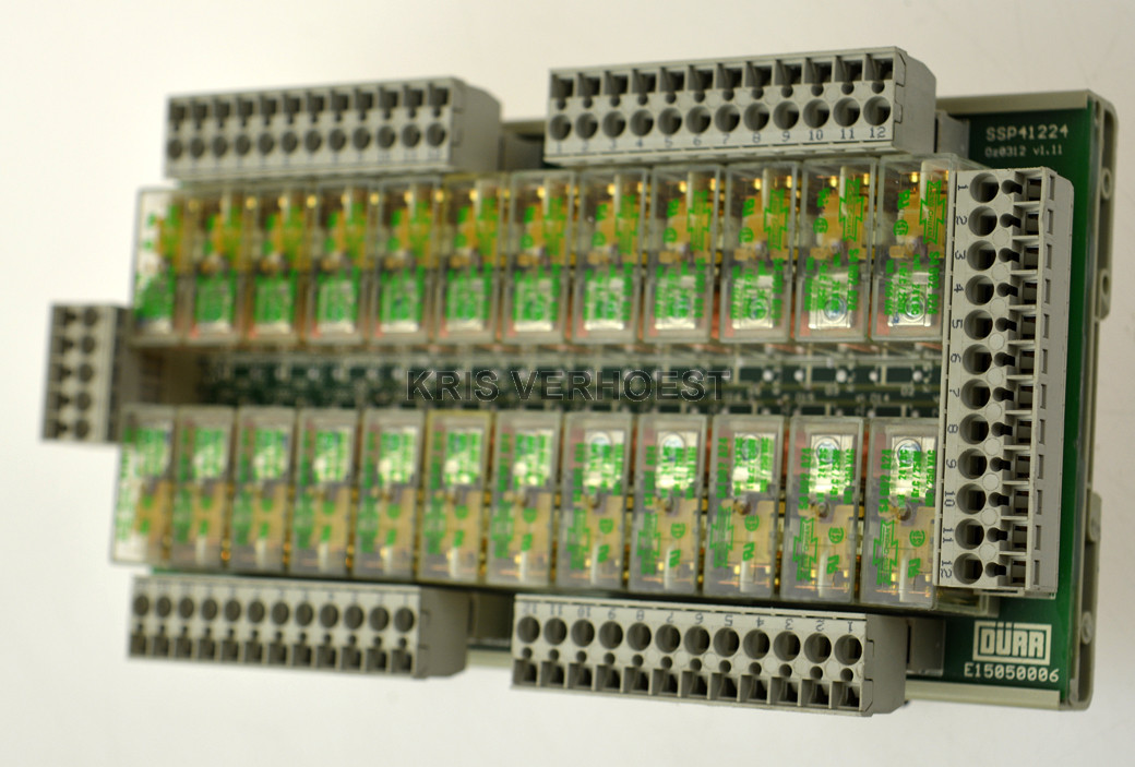 Durr SSP41224 (USED)