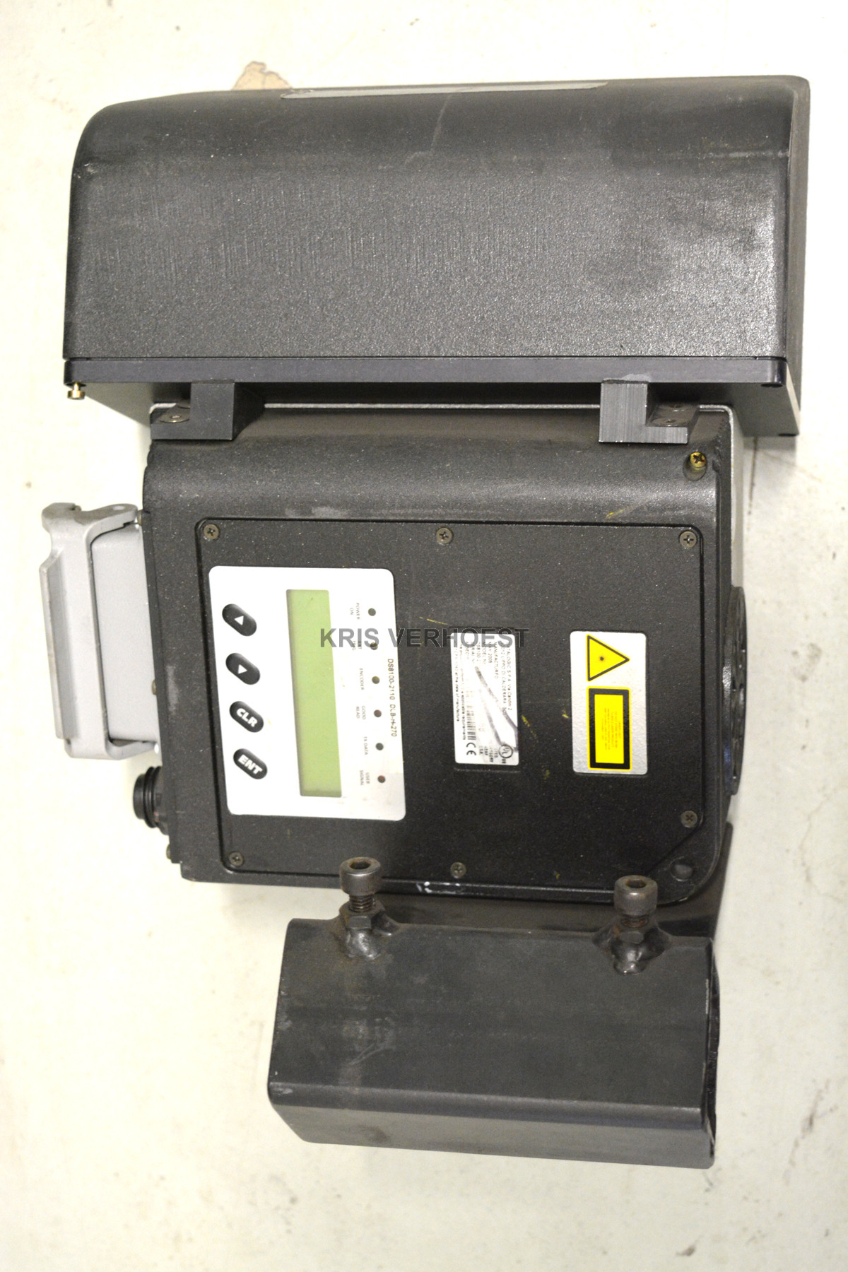 Datalogic DS8100-2110 (USED)