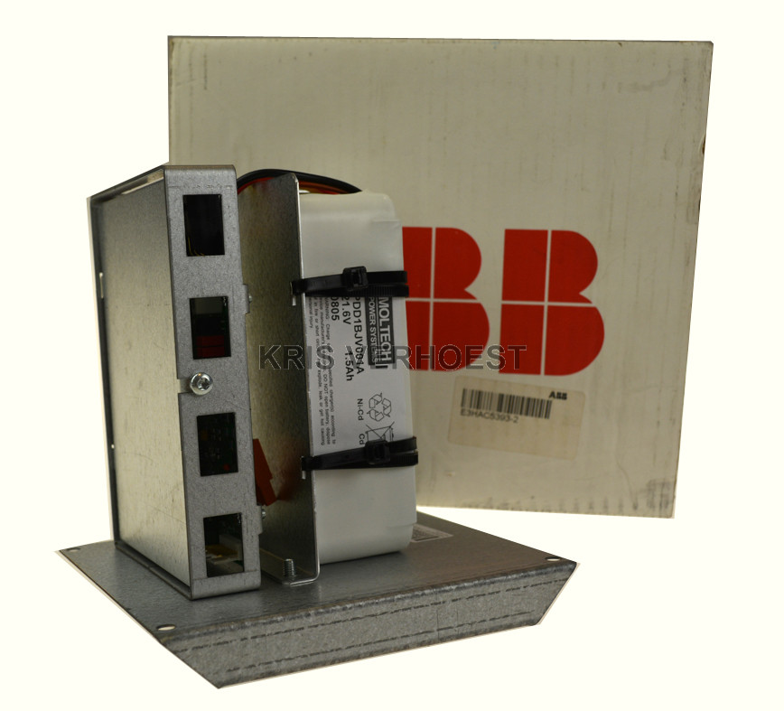 ABB 3HAC5393-2 (NEW)