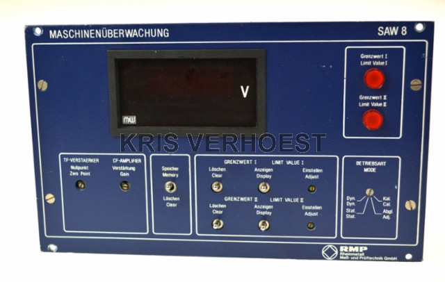 RMP 881578 (NEW)