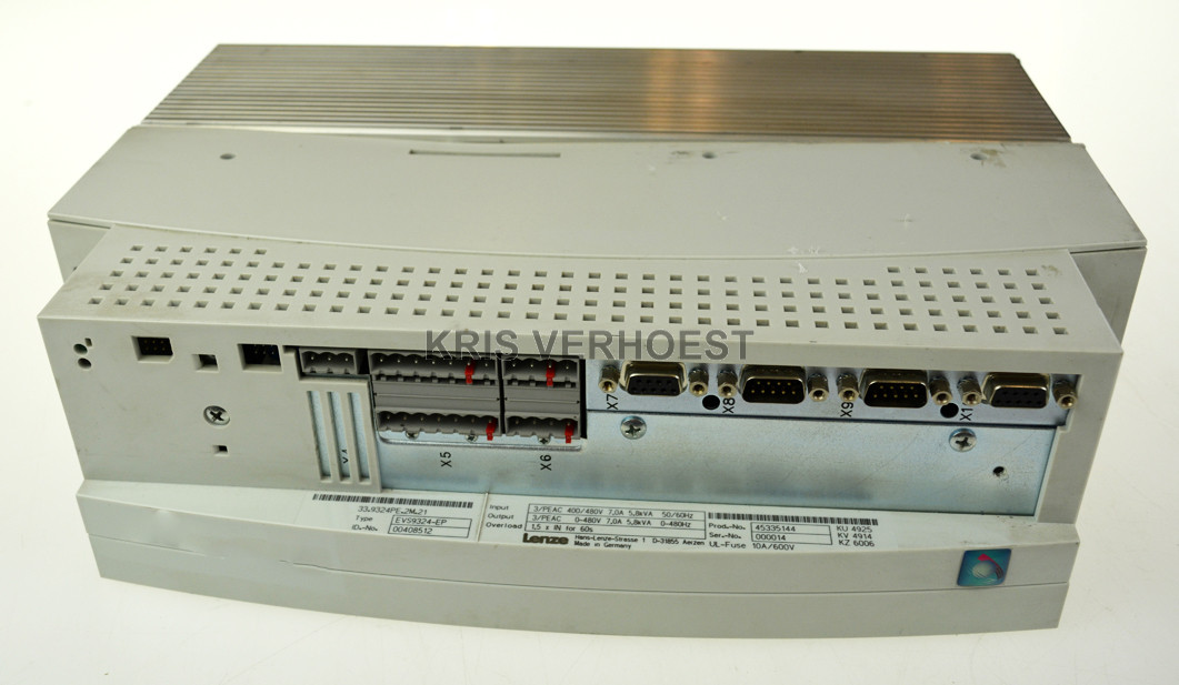 Lenze 00408512 (USED)