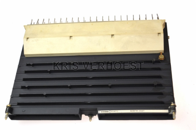 Siemens 6ES5741-0AA11 (USED)