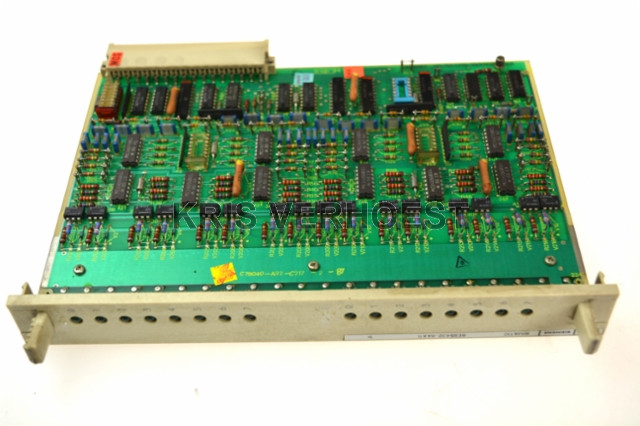 Siemens 6ES5432-6AA11 (NEW)
