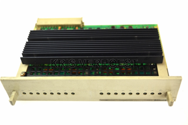 Siemens 6ES5443-5AA12 (USED)