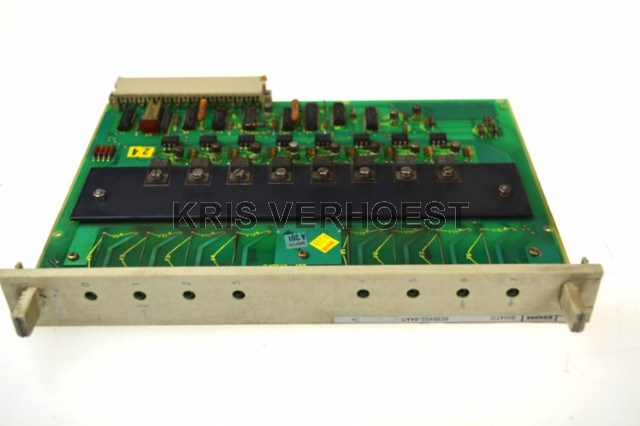Siemens 6ES5453-6AA11 (NEW)
