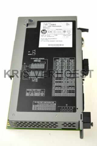Allen-Bradley 1785-L60B/E (NEW)