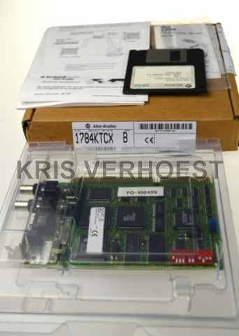 Allen-Bradley 96207474 (USED)