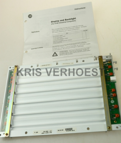 Allen-Bradley 6189-NL2 (USED)