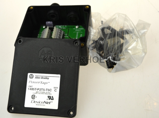 Allen-Bradley 1485T-P2T5-T5C (USED)