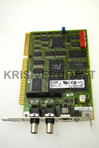 Allen-Bradley 1784-KTCX15 (USED)