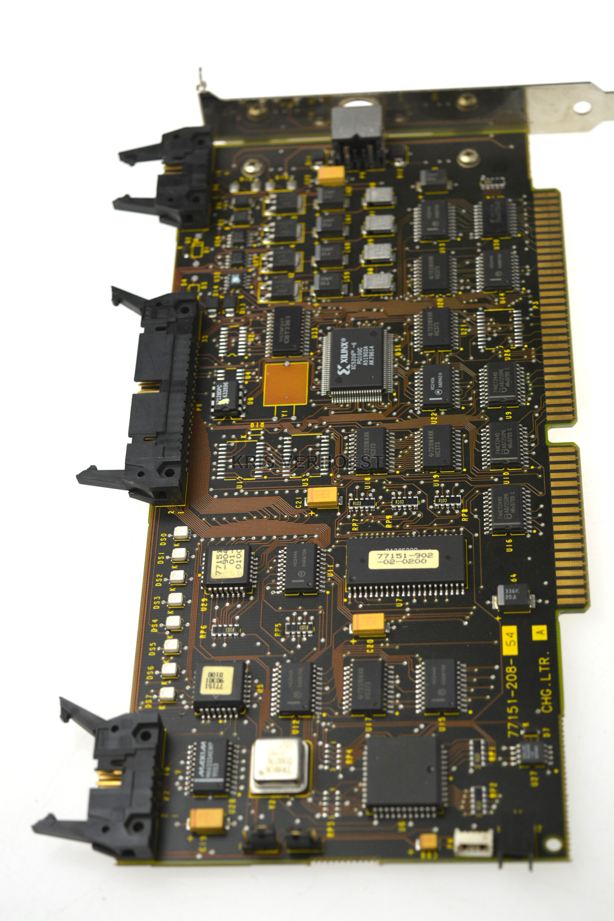Allen-Bradley 77151-309-54 (NEW)