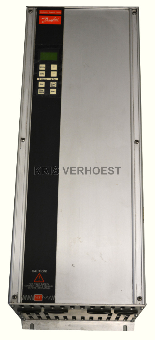 Danfoss 175H7275 (USED)