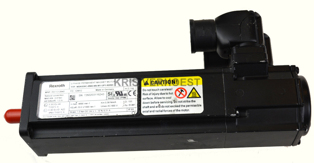 Rexroth R911312640 (NEW)