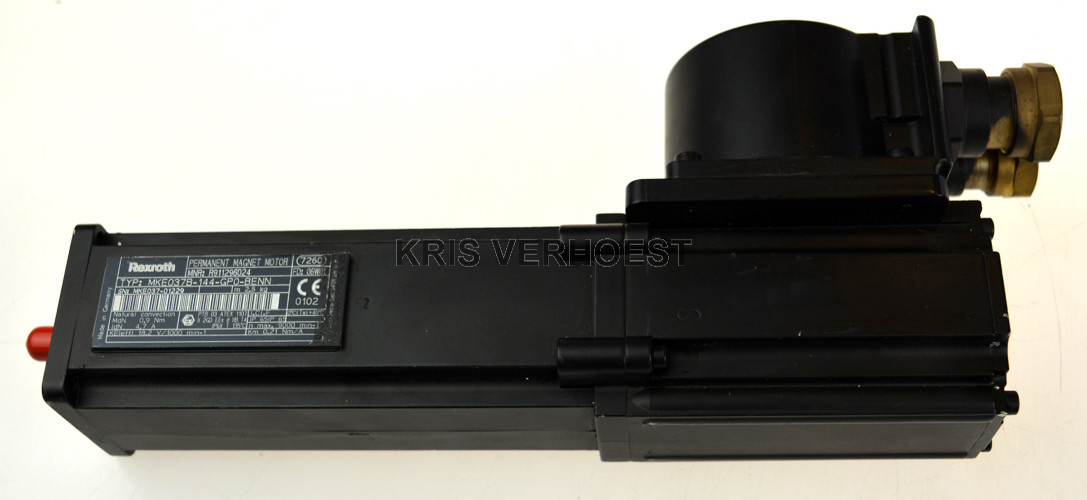Rexroth R911296024 (USED)