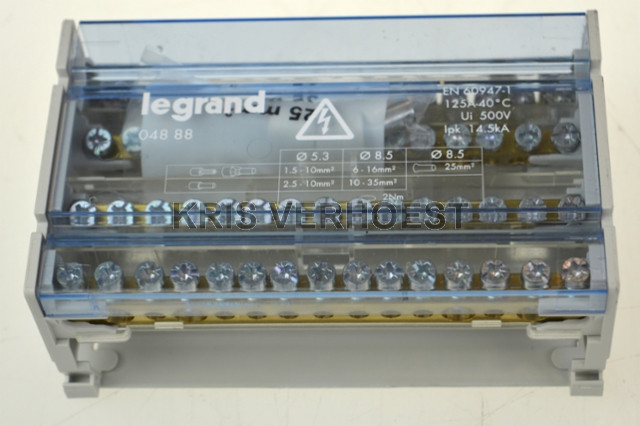 Legrand 04888 (NEW)