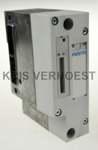 Festo Electronic 543416 (USED)