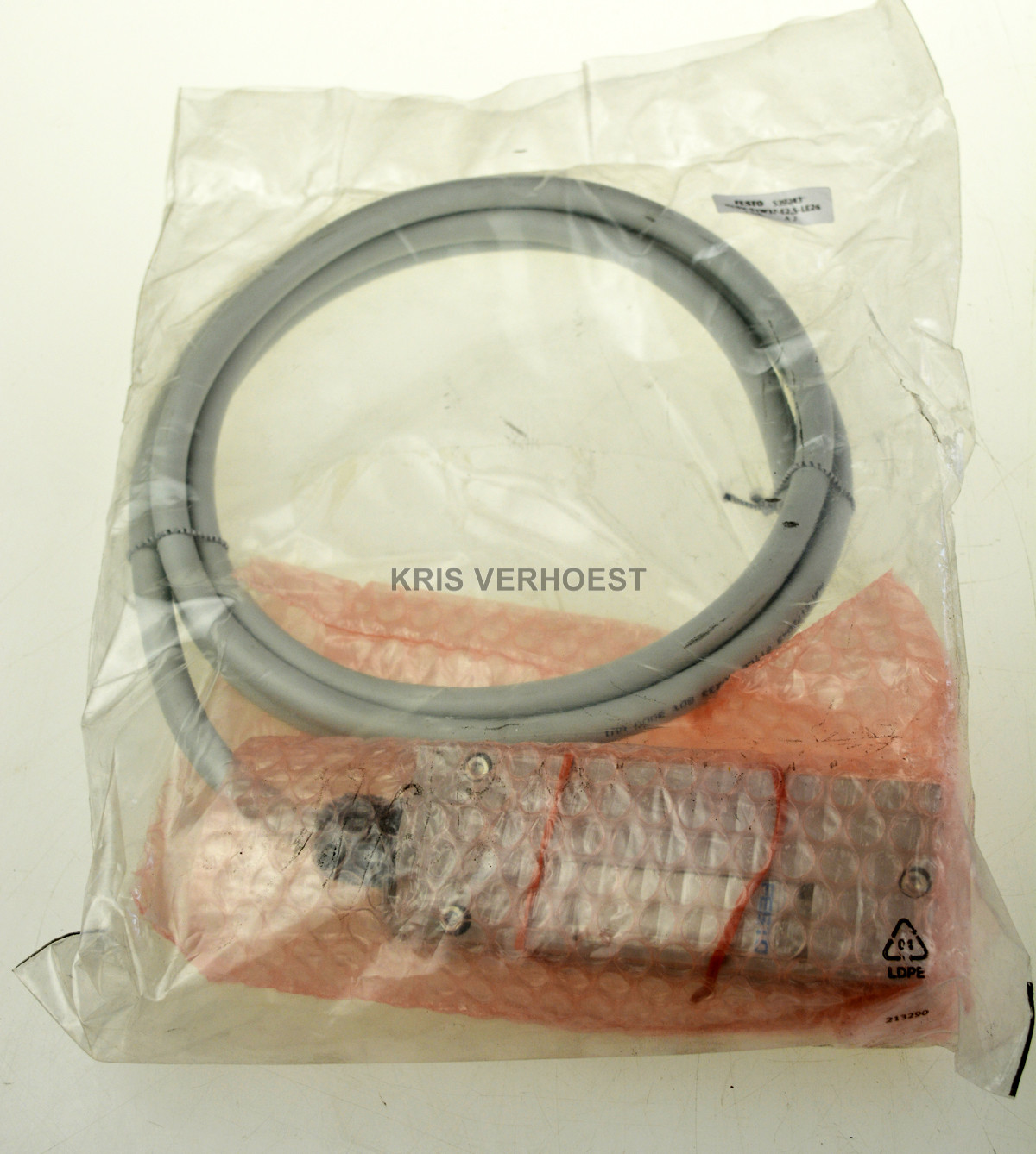 Festo Electronic 539243 (USED)